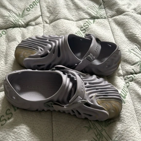 Crocs Sahle Bemburry ( Negotiating) Crocs x Salehe Bembury ? main image 2
